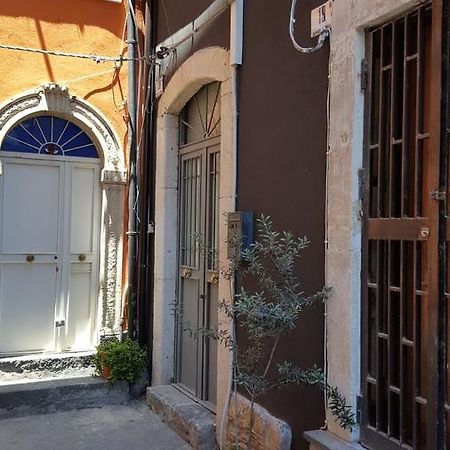 Il Pozzo Di Santa Teresa Lägenhet CTA Exteriör bild
