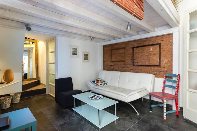 Il Pozzo Di Santa Teresa Lägenhet CTA Rum bild