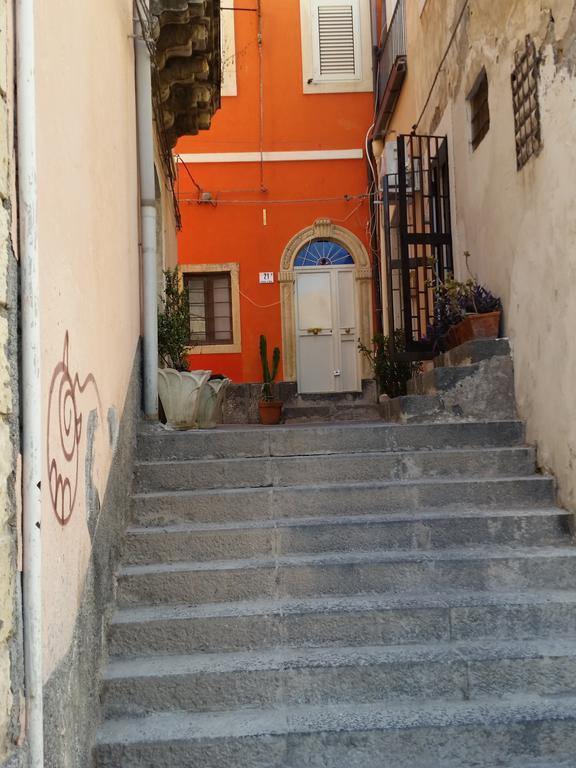 Il Pozzo Di Santa Teresa Lägenhet CTA Rum bild
